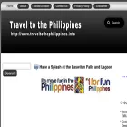 traveltothephilippines.info traveltothephilippines.info