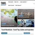 travelwanderlust.co travelwanderlust.co