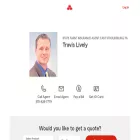 travislively.com travislively.com