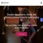 travispark.org travispark.org
