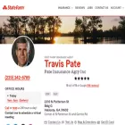 travispate.com travispate.com