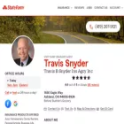 travissnyder.com
