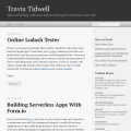 travistidwell.com