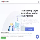 travitude.co.uk