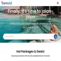 traworld.com traworld.com