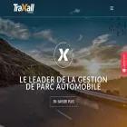 traxall.fr