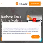 traxero.com traxero.com