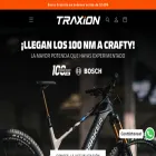 traxion.mx