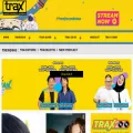 traxonsky.com