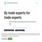 traydstream.com