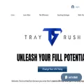 trayrush.com trayrush.com