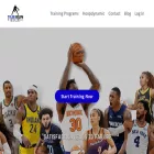 trbasketballacademy.com