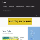 trbetr.com
