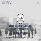 treadofpioneers.org treadofpioneers.org