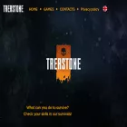 treastone.com