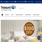 treasurebox.co.nz treasurebox.co.nz