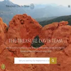 treasuredavis.com treasuredavis.com