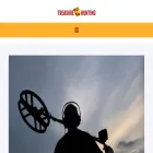 treasurehunting.tv treasurehunting.tv