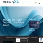 treasuryxl.com treasuryxl.com