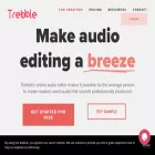 trebble.fm trebble.fm