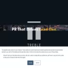 treblepr.com treblepr.com
