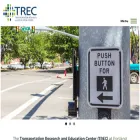 trec.pdx.edu trec.pdx.edu