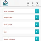 trec.state.tx.us trec.state.tx.us