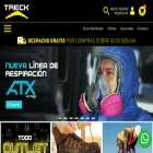 treck.cl