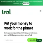 tred.earth tred.earth