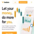 tredero.com tredero.com