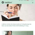 tredition.de tredition.de