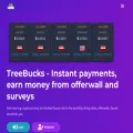 tree-bucks.com