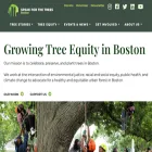 treeboston.org treeboston.org