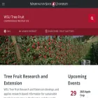 treefruit.wsu.edu treefruit.wsu.edu