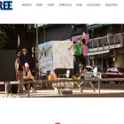 treeskate.com