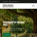 treesvirginia.org treesvirginia.org