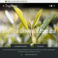 tregothnan.co.uk