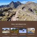 trekkingcolorado.com