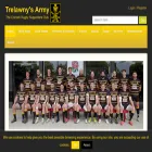 trelawnysarmy.org trelawnysarmy.org