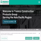 tremcocpg-asiapacific.com