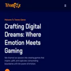 tremexgames.com