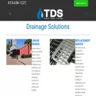 trenchdrain.com trenchdrain.com