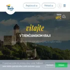 trencinregion.sk trencinregion.sk
