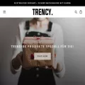 trencystore.com trencystore.com
