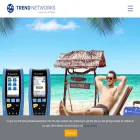trend-networks.com trend-networks.com
