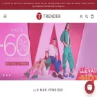 trendershoes.com