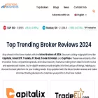 trendingbrokers.com