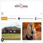 trendingrightwing.com trendingrightwing.com