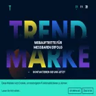 trendmarke.de