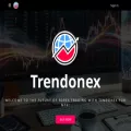 trendonex.com
